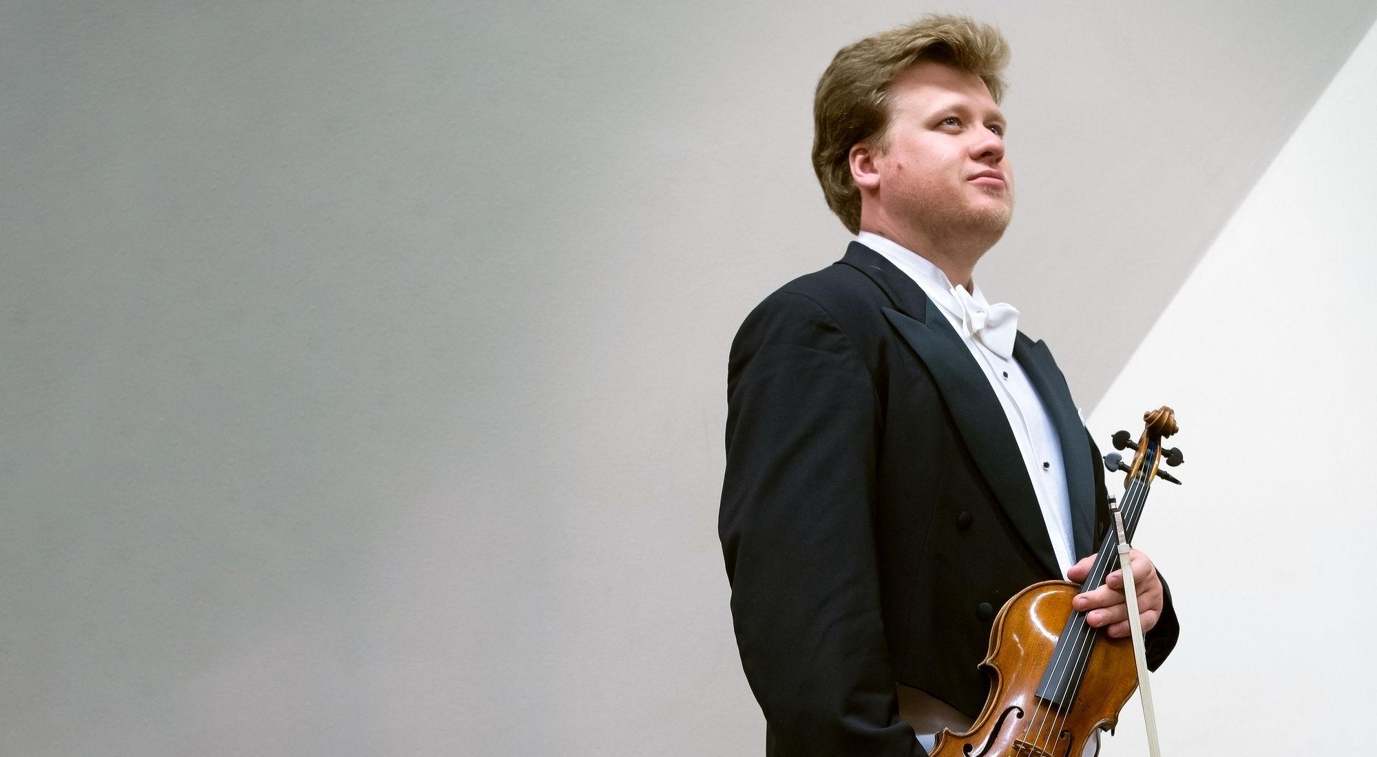 Andrei Baranov — 