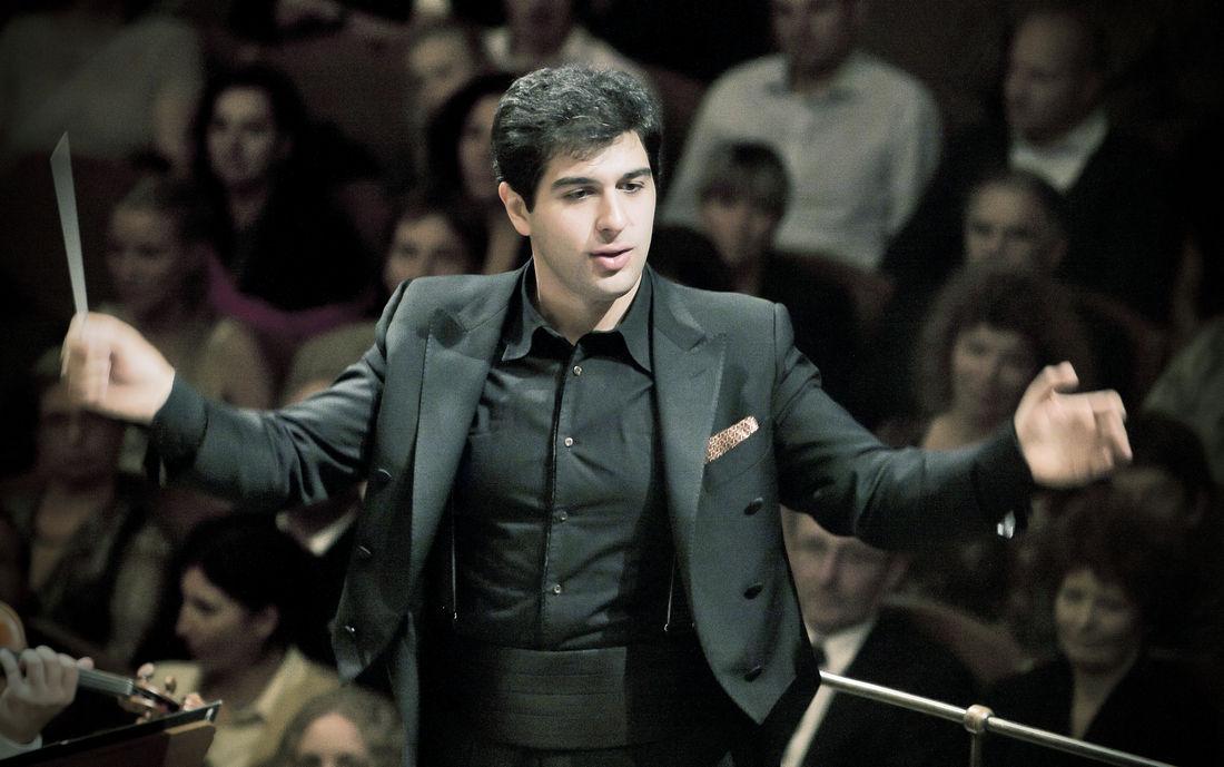 Sergey Smbatyan — 